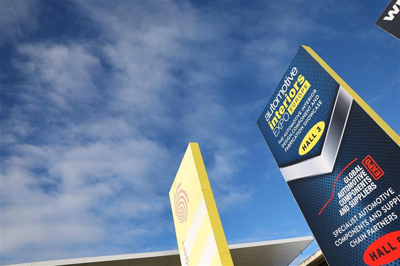 Show review Innovative and ecofriendly trends take center stage at