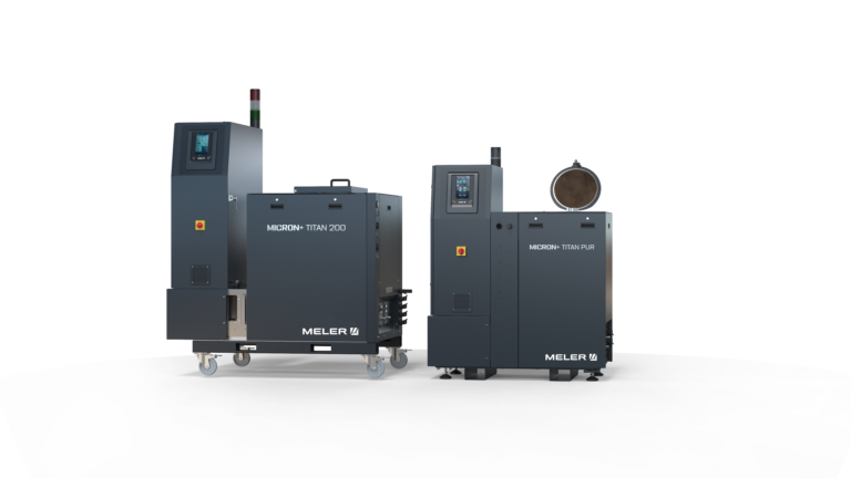 Meler expands system portfolio for high-volume adhesive processes