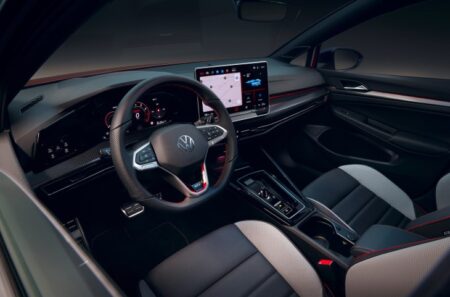 Volkswagen integrates ChatGPT into vehicles