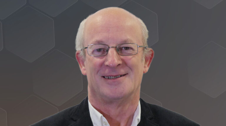 Ian Harnett becomes new chairman of Warwick Acoustics