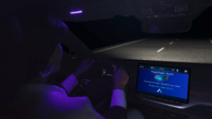 Lighting system for safer night driving launched by Antolin