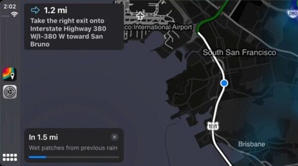 MyRadar launches on Apple CarPlay and Android Auto