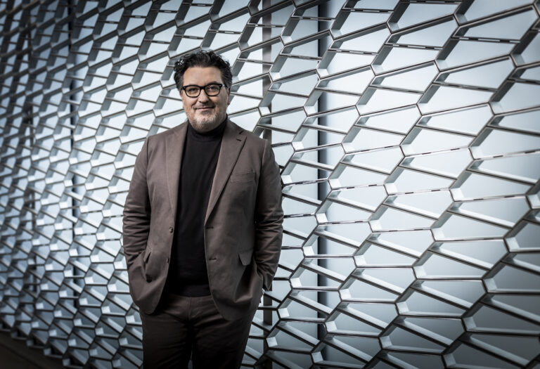 Audi Design announces new chief creative officer