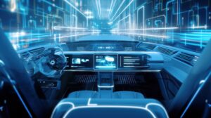 BlackBerry and LTTS collaborate on automotive technologies for SDVs