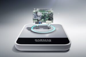 Harman and Qualcomm introduce Ready Connect 5G TCU