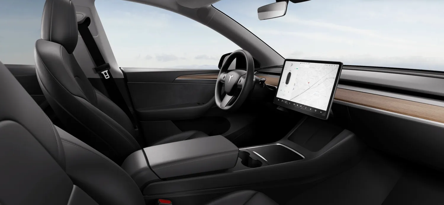 Tesla design leader Peter Blades joins Skyryse | Automotive Interiors World
