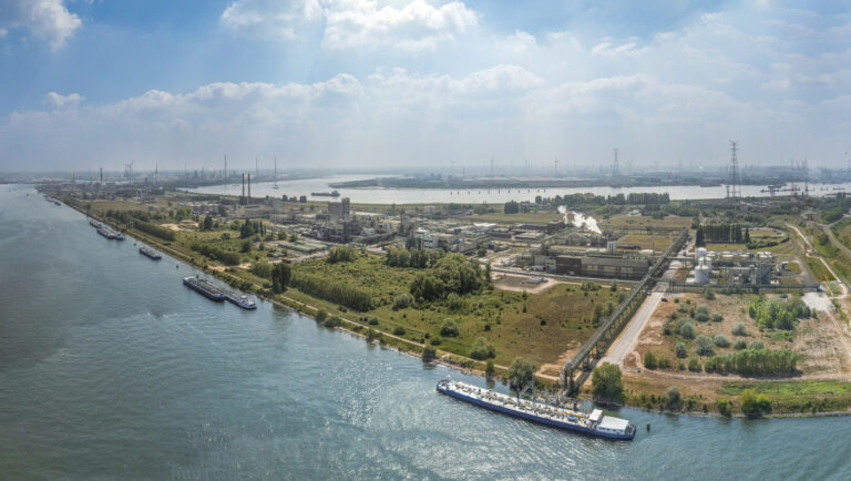 Long-term power purchase agreement of renewable power between Covestro and RWE