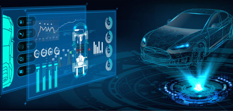 TTTech Auto and BlackBerry extend partnership to tackle SDV challenges