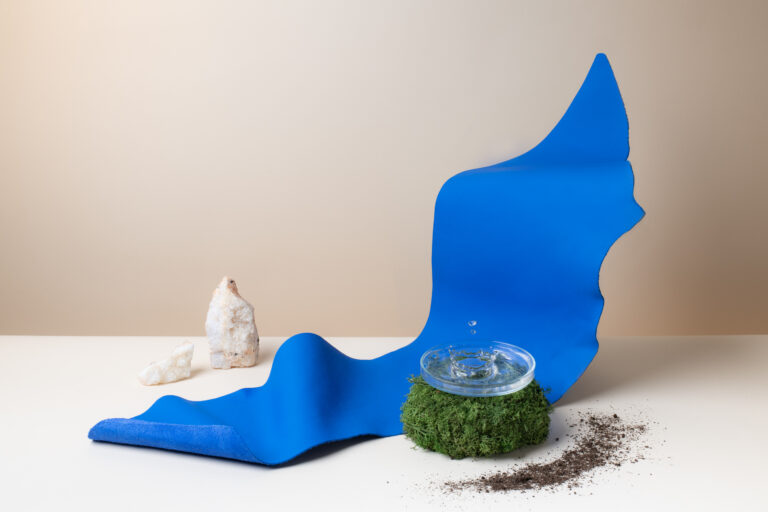 Next-generation bio-based leather to be developed using new tanning technologies