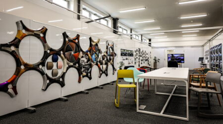 Marelli unveils Interior Innovation Center for next-gen vehicle interiors in Japan Marelli unveils Interior Innovation Center for next-gen vehicle interiors in Japan.