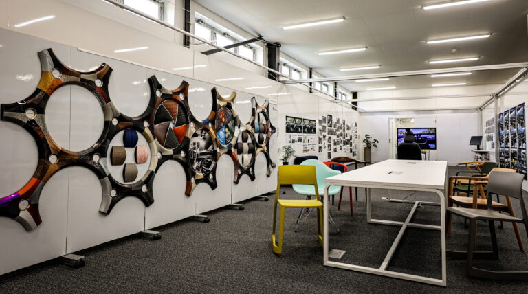 Marelli unveils Interior Innovation Center for next-gen vehicle interiors in Japan Marelli unveils Interior Innovation Center for next-gen vehicle interiors in Japan.