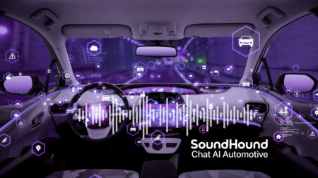 AI voice assistant with integrated ChatGPT launches in Stellantis DS Automobiles in Japan