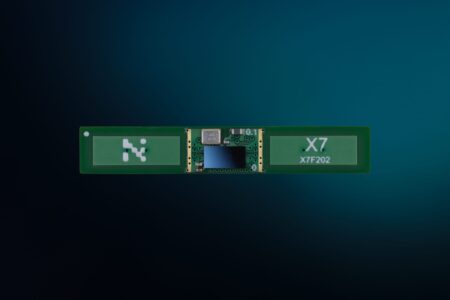 Novelda adds seat occupancy detection capability to X7 ultra-wideband in-cabin sensor
