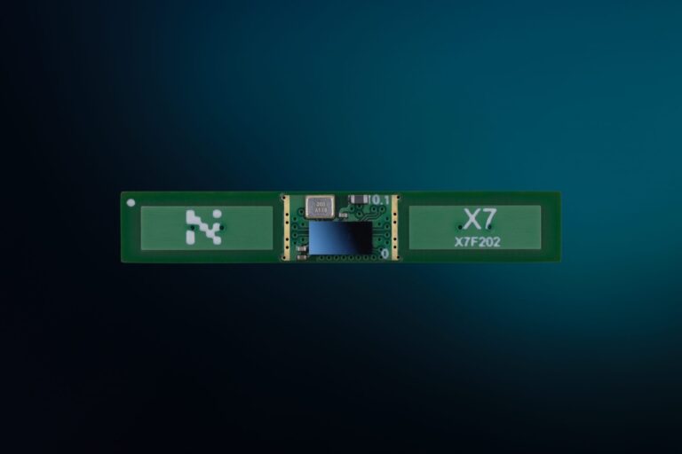 Novelda adds seat occupancy detection capability to X7 ultra-wideband in-cabin sensor Novelda adds seat occupancy detection capability to X7 ultra-wideband in-cabin sensor