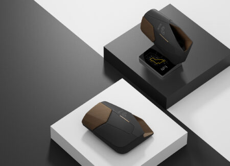 Door Panel Concept launched by Continental