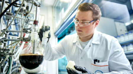 Covestro showcases recycling technologies at IFAT Munich 2024 At the IFAT fair in Munich, materials manufacturer Covestro looks forward to the exchange with partners for recycling. At the same time, the company introduces its own approaches, like the chemical recycling of soft foam.