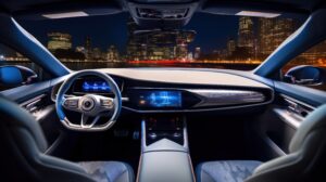 ECARX and FAW Group collaborate on intelligent cockpits for Hongqi brand