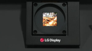 LG Display shows next-gen OLED technologies at SID Display Week 2024