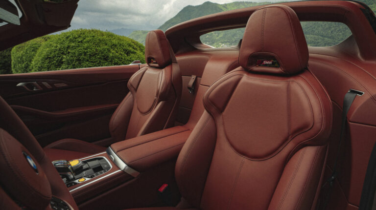 BMW unveils Concept Skytop