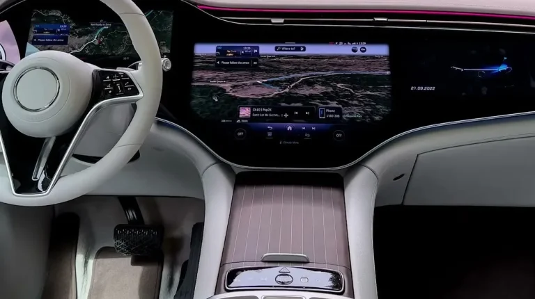 UltraSense Systems provides TouchPoint Q Controller for Genesis and FAW Group vehicles