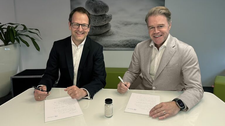 Yanfeng and Trinseo partner to develop circular automotive interior materials.