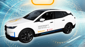Continental collaborates with Qualcomm to implement cross-domain HPC in a vehicle