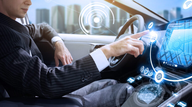 ECARX and DXC Luxoft join forces to improve UX for drivers ECARX and DXC Luxoft collaborate to improve UX for drivers