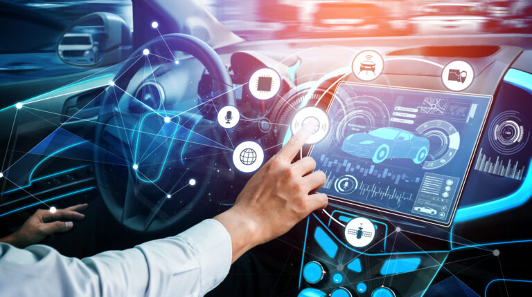 P3 and ZBO Electronics launch end-to-end IVI solution for OEMs Telechips and P3 partner to reimagine infotainment systems