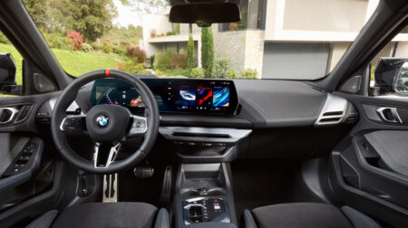 Fourth-gen BMW 1 Series launched Fourth-gen BMW 1 Series launched