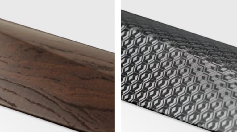 DNP to mass produce eco-friendly decorative film Decorative film for automobile interiors