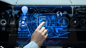 Qt Group and LG Electronics partner for in-vehicle entertainment