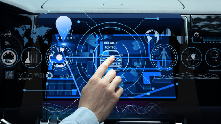 Qt Group and LG Electronics partner for in-vehicle entertainment