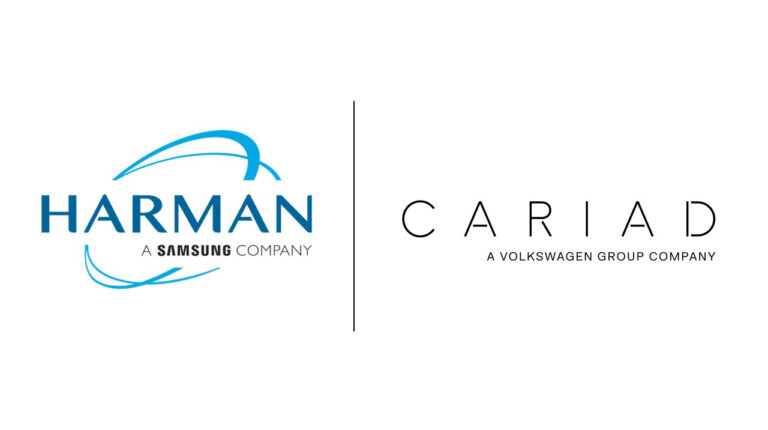 Harman and Cariad introduce new apps for VW vehicles Harman and Cariad introduce new apps for VW vehicles