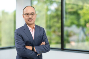 Auria appoints new CEO and president