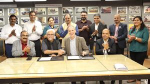 Antolin and MIT ADT University collaborate on automotive interior design projects