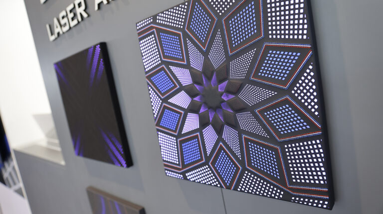 InteriVision Summit is the world’s first conference dedicated to the future of automotive interior spaces.