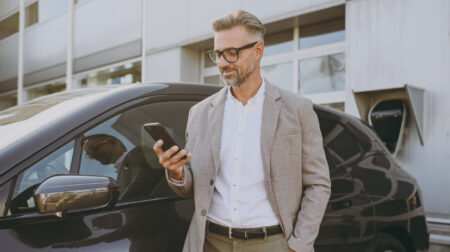 Indie Semiconductor develops automotive wireless charging SoC.