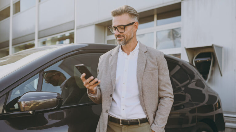 Indie Semiconductor develops automotive wireless charging SoC.