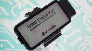 LG Innotek launches next-gen Digital Key solution
