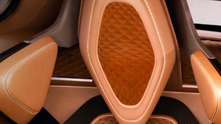 Stahl upgrades EleGrade leather finishing solutions