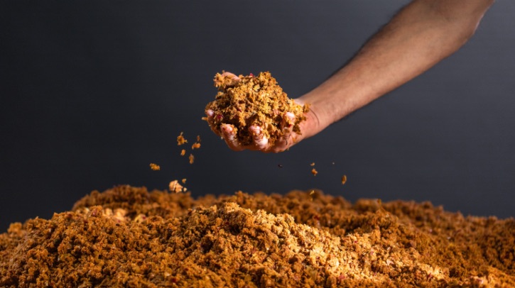 Beyond Leather Materials and Covestro develop bio leather alternative