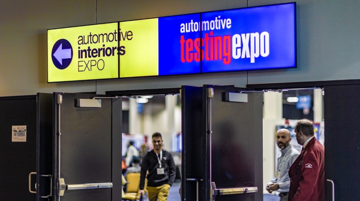 Automotive Interiors Expo North America 2024: Opens Next Week!