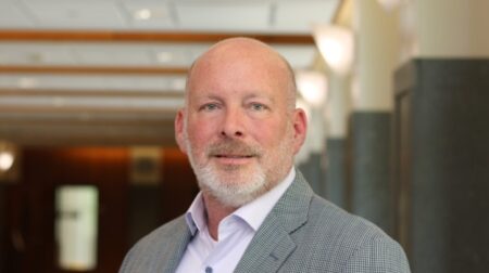Q&A: Ohio State University on how electrification and autonomous driving provide opportunities for interiors