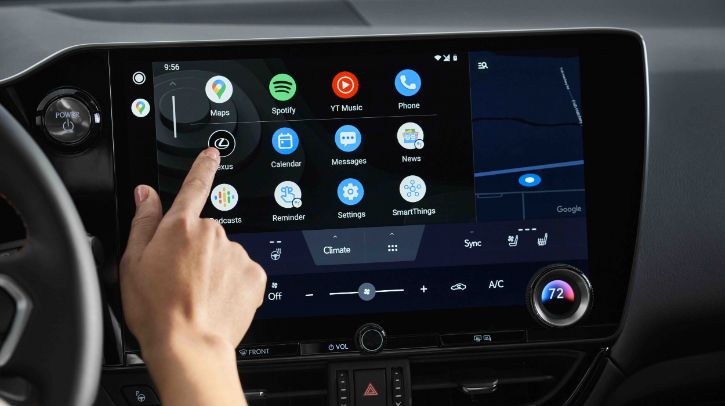 Toyota and Lexus join SiriusXM three-year subscription program Toyota and Lexus to offer SiriusXM three-year subscription program