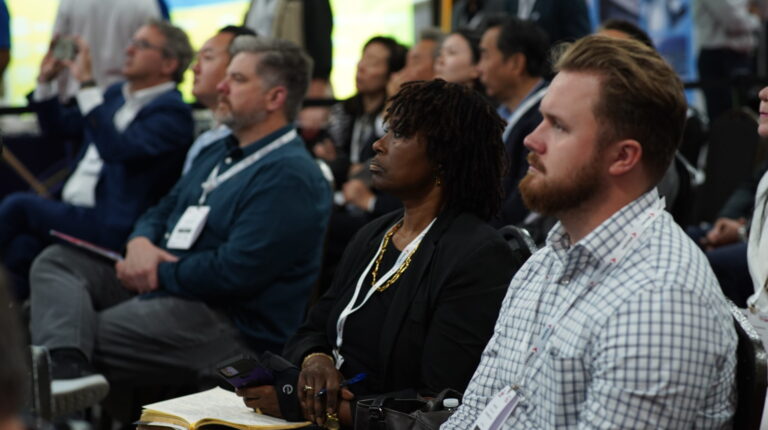 Automotive Interiors Expo North America 2024 review.