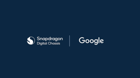 Qualcomm partners with Google for generative AI cabin solutions Qualcomm partners with Google for generative AI cabin solutions.