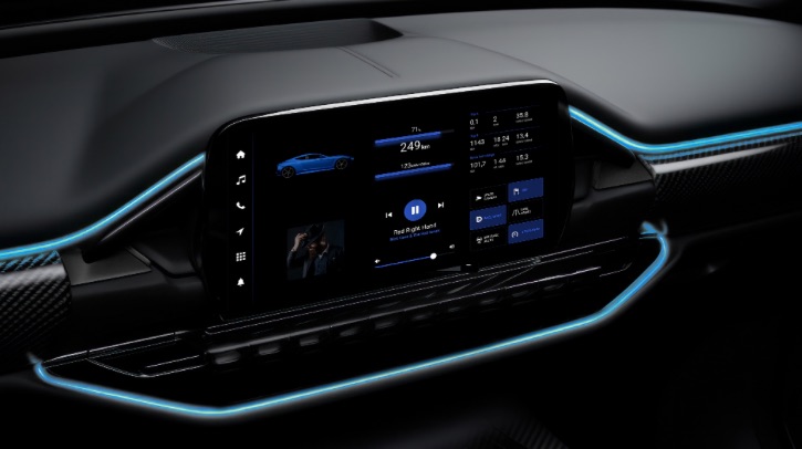 Telechips and P3 partner to reimagine infotainment systems.