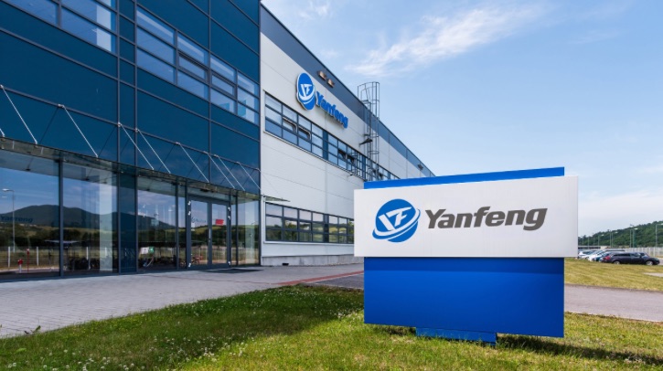 Loomia and Yanfeng collaborate to develop smart interiors Loomia and Yanfeng collaborate to develop smart interiors