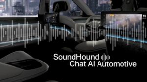 SoundHound AI introduces new brand personalities feature for voice assistant