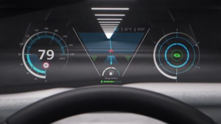 Zeiss and Hyundai Mobis collaborate on holographic displays Zeiss and Hyundai Mobis collaborate on holographic displays